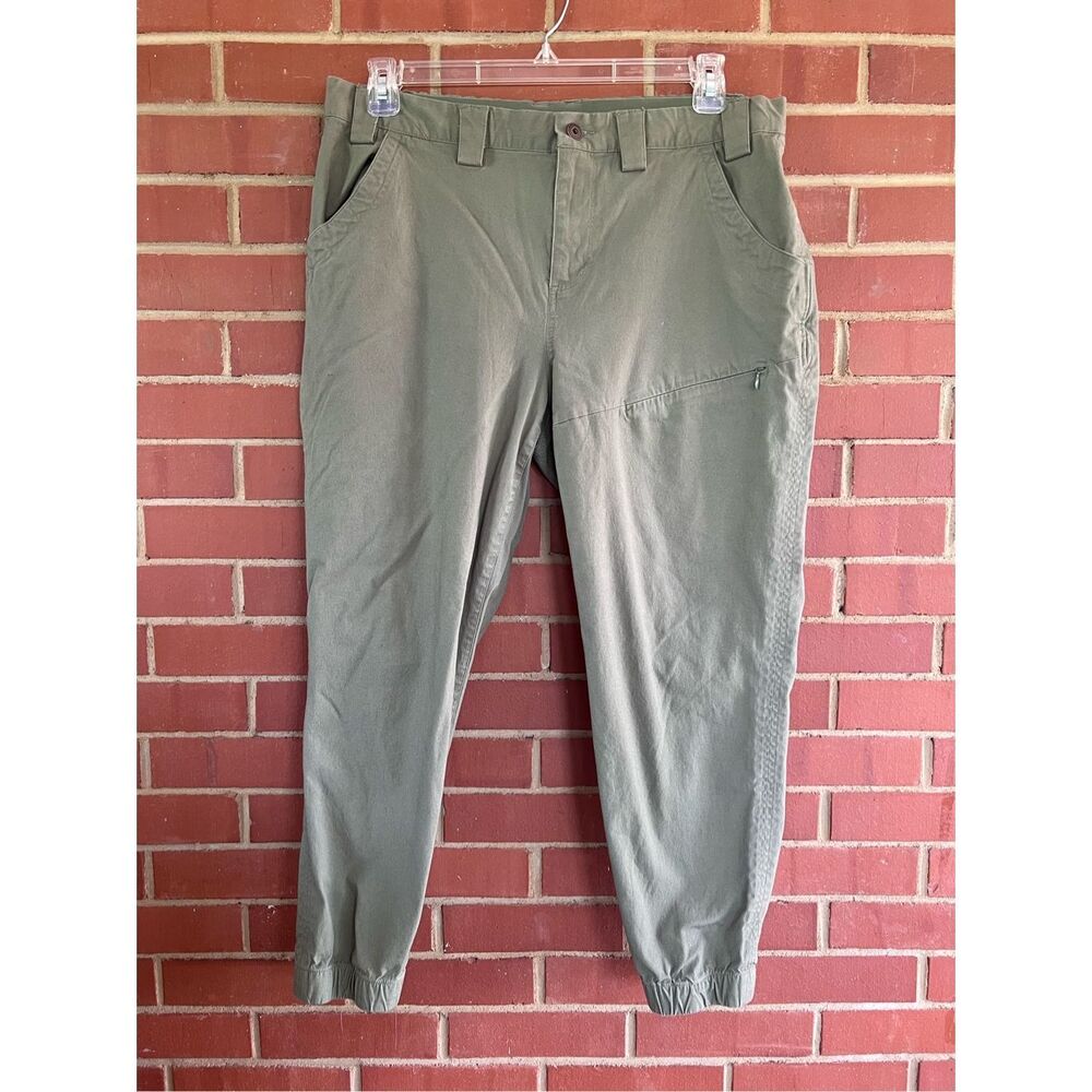 Duluth trading Company work pants